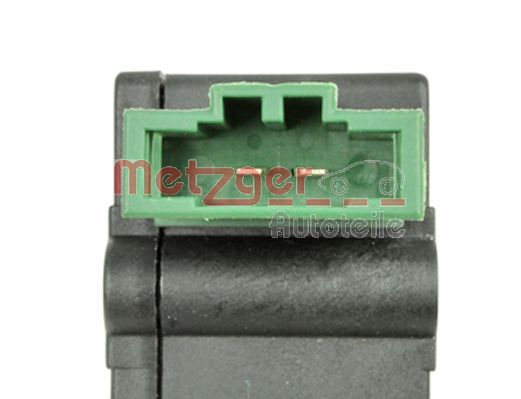 METZGER 2317016 Stellelement, Zentralverriegelung